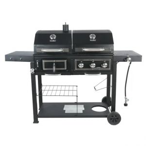 BARBECUE REVOACE 